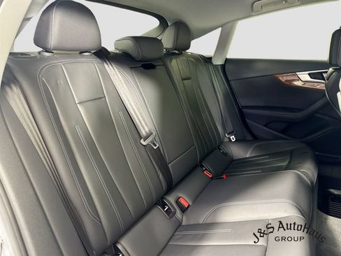 Used 2023 Audi A5 2.0T Premium Plus w/ Premium Plus AWD/4WD image 34