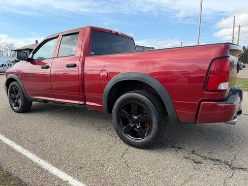 Used 2012 RAM 1500 Express image 7