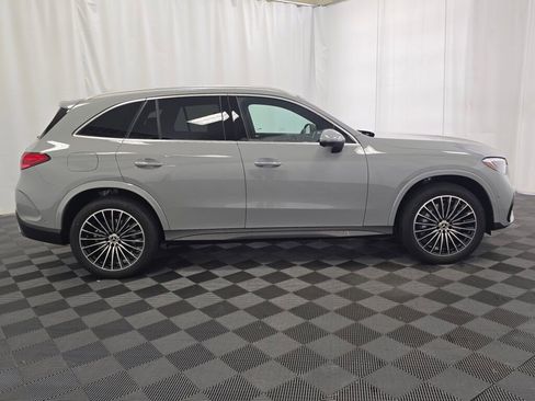 New 2026 Mercedes-Benz GLC 300 GLC 300 image 7