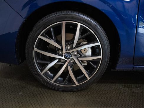 Certified 2026 Subaru Impreza 2.0i Sport AWD/4WD image 9