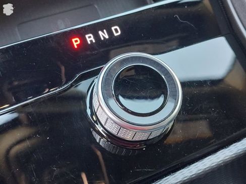 Certified 2024 Jeep Grand Cherokee Altitude image 19