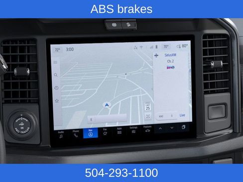 New 2025 Ford F350 Platinum w/ FX4 Off-Road Package image 14