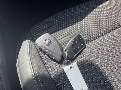 Used 2023 Buick Envision Preferred AWD/4WD image 40