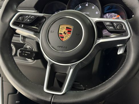 Used 2020 Porsche Macan S image 27
