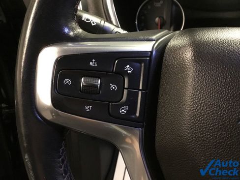 Used 2019 Chevrolet Blazer Premier w/ Sun and Wheels Package AWD/4WD image 45