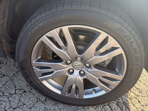 Used 2019 Honda Passport EX-L image 12