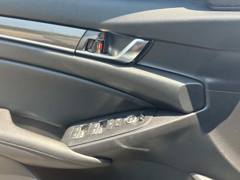 Used 2020 Honda Accord Sport image 24