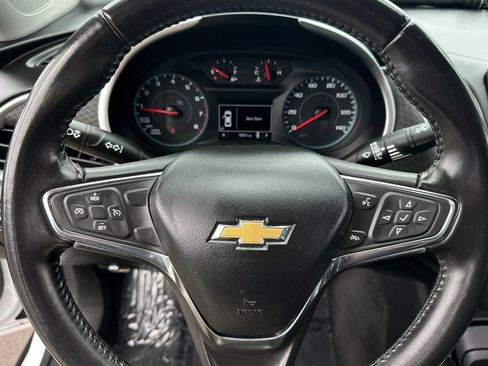 Used 2020 Chevrolet Malibu RS FWD image 28