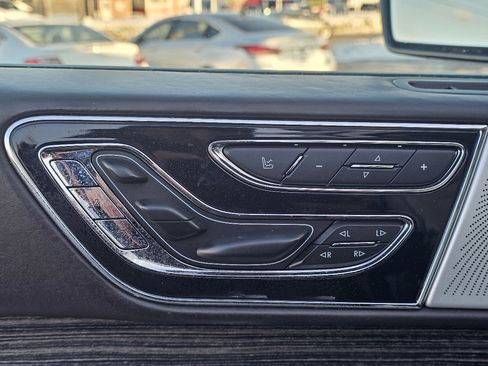 Used 2018 Lincoln Navigator L Black Label w/ Cargo Package image 21