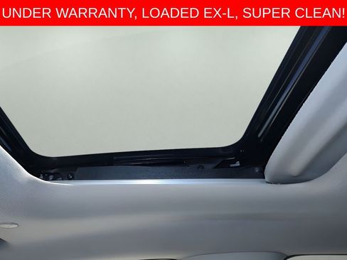 Used 2025 Honda HR-V EX-L image 27