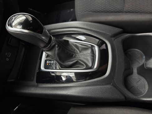 Used 2020 Nissan Rogue Sport S w/ Appearance Package FWD image 29