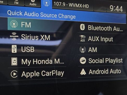 Used 2023 Honda Odyssey EX-L image 5