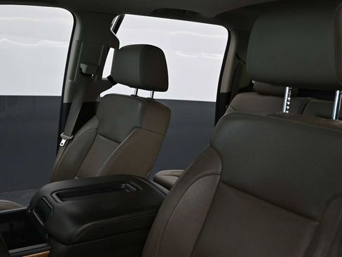 Used 2015 Chevrolet Silverado 3500 LTZ w/ Duramax Plus Package AWD/4WD image 11