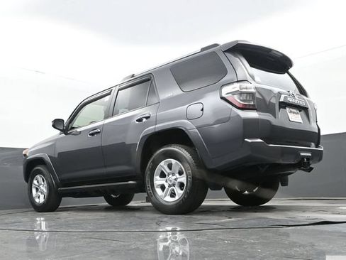 Used 2023 Toyota 4Runner SR5 RWD image 26