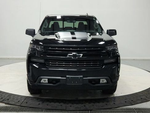 Used 2020 Chevrolet Silverado 1500 RST w/ Rally Edition AWD/4WD image 3