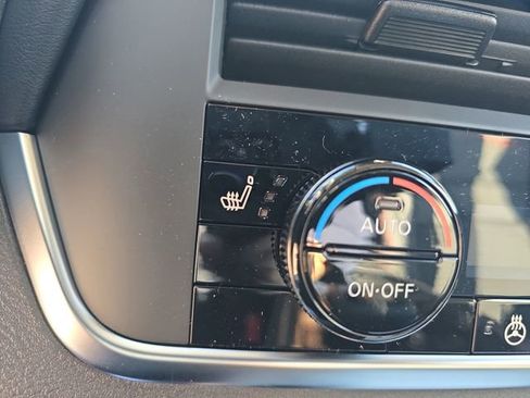 New 2026 Nissan Rogue Rock Creek w/ Rock Creek Premium Package image 28