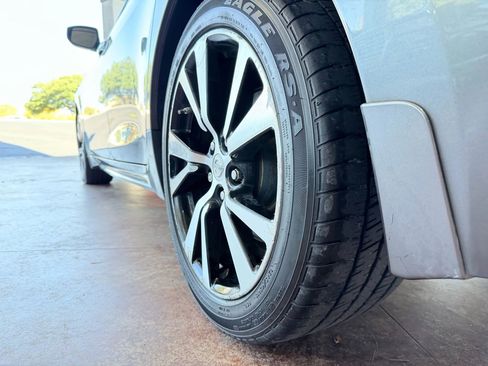 Used 2018 Nissan Maxima 3.5 S image 28