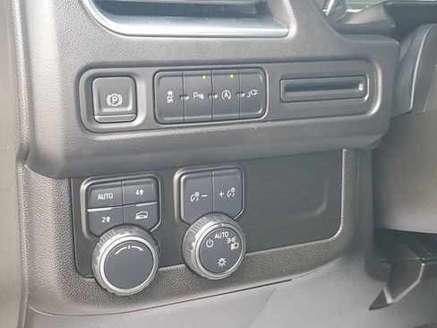 Used 2021 Chevrolet Tahoe LS AWD/4WD image 8