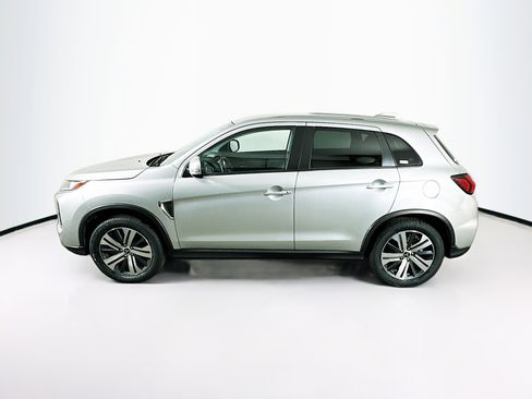 Used 2024 Mitsubishi Outlander Sport AWD image 4