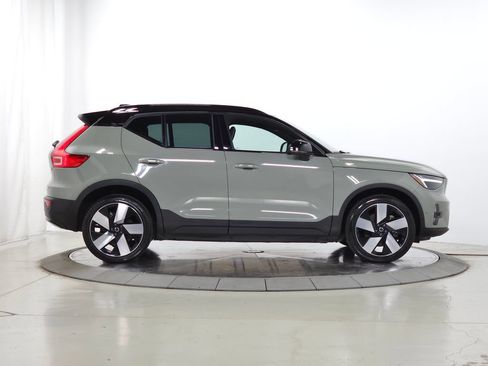 Certified 2023 Volvo XC40 Recharge Plus w/ Protection Package Premier AWD/4WD image 13