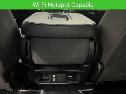 Certified 2024 Chevrolet Silverado 3500 W/T w/ WT Convenience Package AWD/4WD image 35