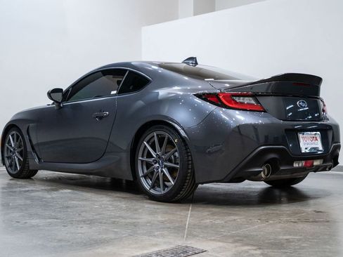 Used 2023 Subaru BRZ Limited image 4