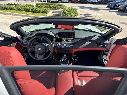 Used 2016 BMW Z4 sDrive28i image 34