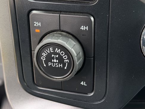 Certified 2025 Ford F150 XLT w/ Equipment Group 301A Standard AWD/4WD image 24