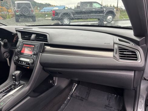 Used 2019 Honda Civic Sport image 28