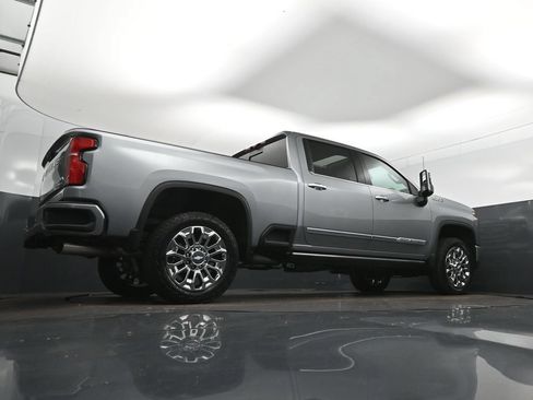 New 2026 Chevrolet Silverado 2500 High Country w/ High Country Premium Package AWD/4WD image 43