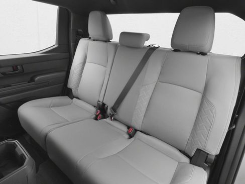 New 2026 Toyota Tacoma SR5 RWD image 9