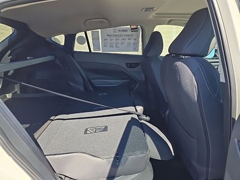 New 2025 Subaru Crosstrek 2.5i Premium image 19