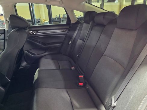 Used 2020 Honda Accord LX image 14