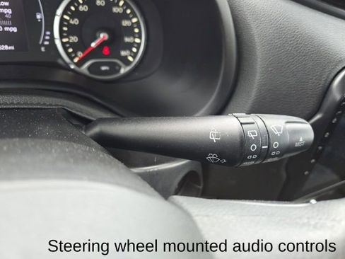 Used 2017 Jeep Renegade Sport w/ Power & Air Group image 16