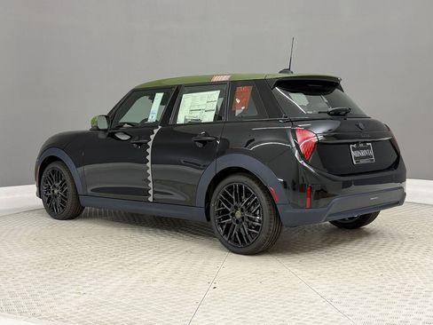 New 2027 MINI Cooper S FWD image 3