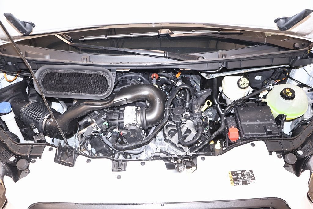 New 2026 Ford Transit 250 148 Medium Roof RWD image 32