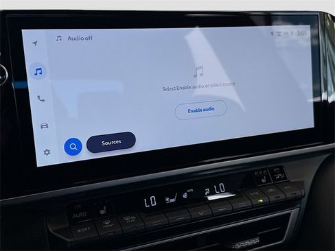 Used 2025 Toyota Camry XSE image 8