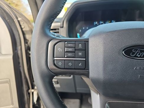 Used 2024 Ford F150 XLT w/ Equipment Group 302A MID image 19