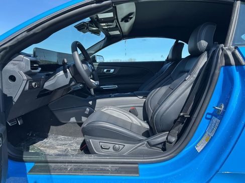 New 2026 Ford Mustang Premium RWD image 15