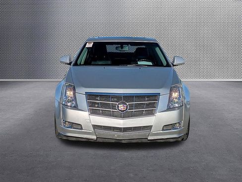 Used 2011 Cadillac CTS Performance image 2