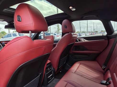Used 2023 BMW i4 eDrive35 w/ Premium Package RWD image 18