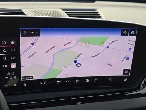 Certified 2025 Audi A5 2.0T Premium w/ Convenience Package image 9