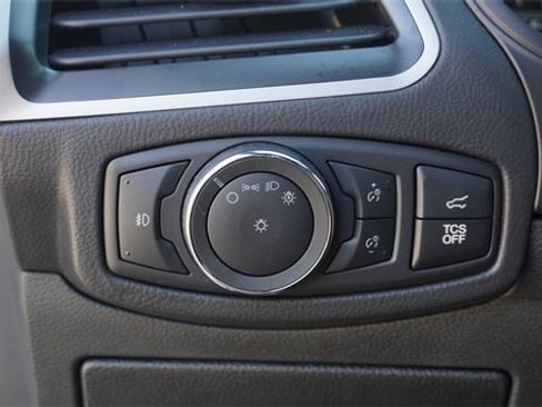 Used 2023 Ford Edge ST-Line image 22