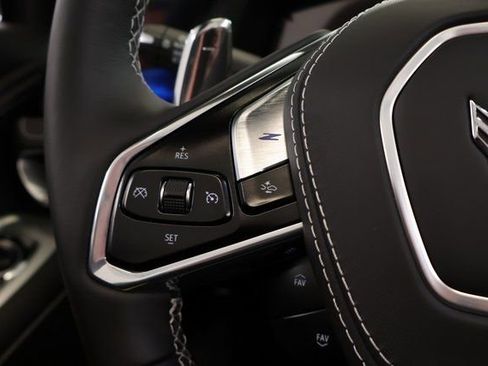 New 2026 Chevrolet Corvette Stingray Premium Conv w/ 3LT image 22