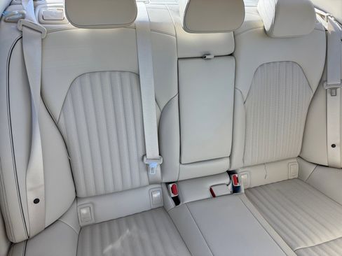 Used 2026 Genesis G70 2.5T Prestige image 18