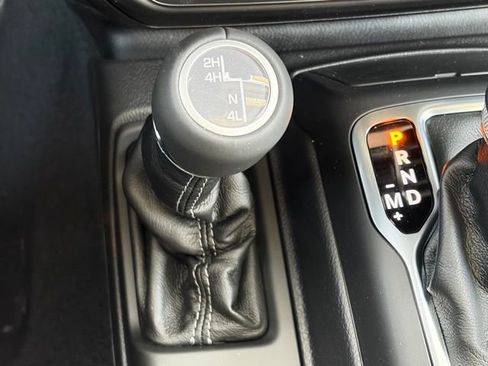 New 2026 Jeep Wrangler Sahara image 24