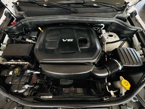 Used 2022 Dodge Durango GT RWD image 22