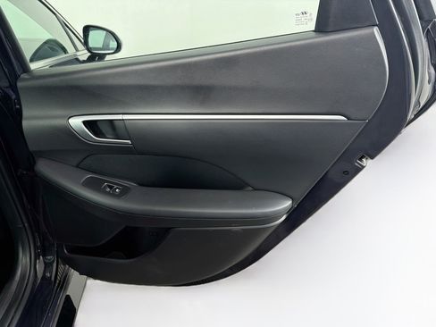 Used 2025 Hyundai Sonata SEL FWD image 30