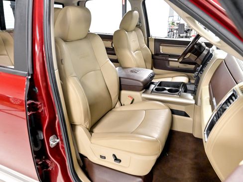 Used 2014 RAM 1500 Laramie w/ Convenience Group RWD image 23