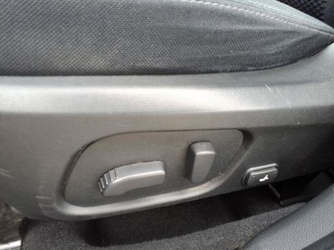 Used 2018 Subaru Forester 2.5i Premium image 19